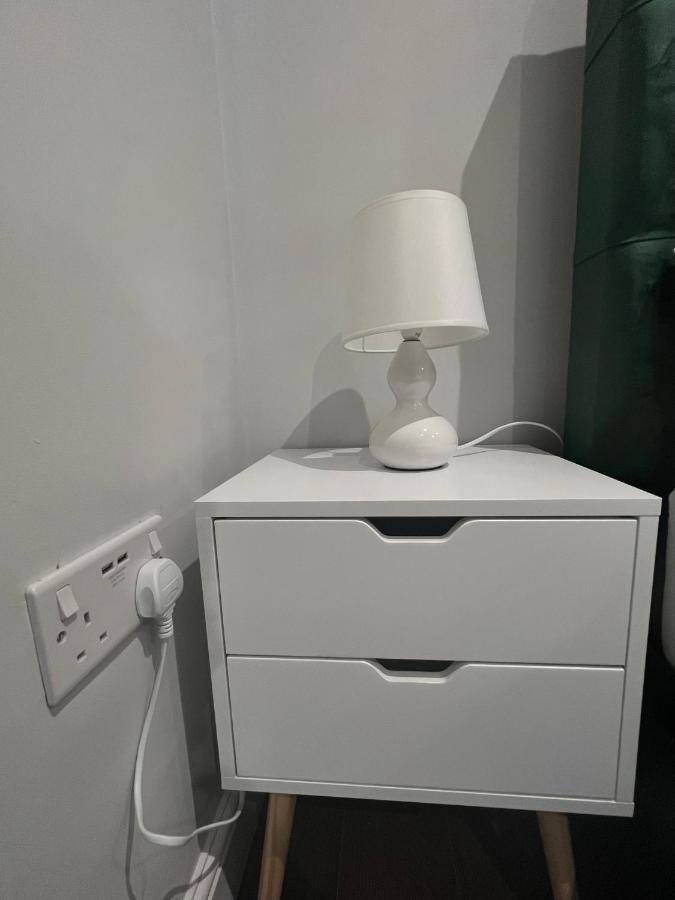 Dunstable Boutique Guest House Экстерьер фото